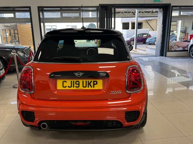 2019 MINI HATCH - Photo 4