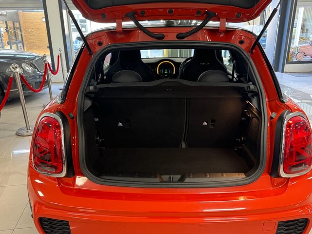 2019 MINI HATCH - Photo 5