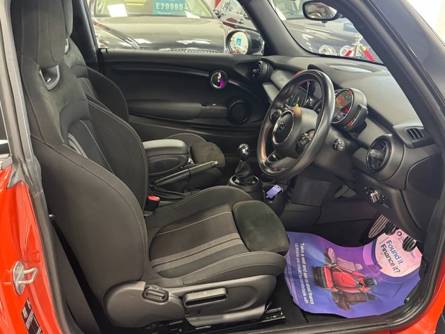 2019 MINI HATCH - Photo 7