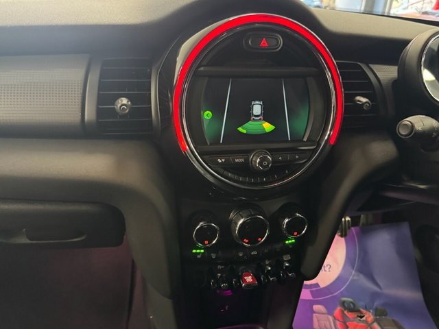 2019 MINI HATCH - Photo 8