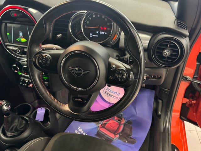 2019 MINI HATCH - Photo 9