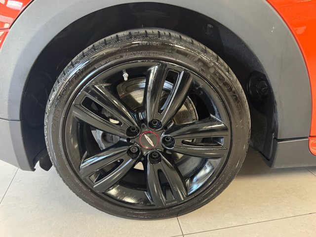 2019 MINI HATCH - Photo 12