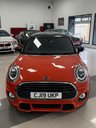 USED 2019 19 MINI HATCH 1.5 Cooper Sport Hatchback 3dr Petrol Manual Euro 6 (s/s) (136 ps) UNIQUE VOLCANIC ORANGE, GREAT HISTO