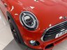 USED 2019 19 MINI HATCH 1.5 Cooper Sport Hatchback 3dr Petrol Manual Euro 6 (s/s) (136 ps) UNIQUE VOLCANIC ORANGE, GREAT HISTO