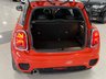 USED 2019 19 MINI HATCH 1.5 Cooper Sport Hatchback 3dr Petrol Manual Euro 6 (s/s) (136 ps) UNIQUE VOLCANIC ORANGE, GREAT HISTO