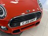 USED 2019 19 MINI HATCH 1.5 Cooper Sport Hatchback 3dr Petrol Manual Euro 6 (s/s) (136 ps) UNIQUE VOLCANIC ORANGE, GREAT HISTO