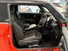 USED 2019 19 MINI HATCH 1.5 Cooper Sport Hatchback 3dr Petrol Manual Euro 6 (s/s) (136 ps) UNIQUE VOLCANIC ORANGE, GREAT HISTO