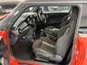 USED 2019 19 MINI HATCH 1.5 Cooper Sport Hatchback 3dr Petrol Manual Euro 6 (s/s) (136 ps) UNIQUE VOLCANIC ORANGE, GREAT HISTO