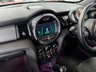 USED 2019 19 MINI HATCH 1.5 Cooper Sport Hatchback 3dr Petrol Manual Euro 6 (s/s) (136 ps) UNIQUE VOLCANIC ORANGE, GREAT HISTO
