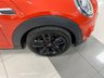 USED 2019 19 MINI HATCH 1.5 Cooper Sport Hatchback 3dr Petrol Manual Euro 6 (s/s) (136 ps) UNIQUE VOLCANIC ORANGE, GREAT HISTO