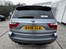 USED 2006 06 BMW X3 3.0d SE SUV 5dr Diesel Auto 4WD Euro 4 (218 ps) 4WD | AUTOMATIC | 2 KEYS