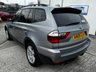 USED 2006 06 BMW X3 3.0d SE SUV 5dr Diesel Auto 4WD Euro 4 (218 ps) 4WD | AUTOMATIC | 2 KEYS