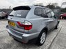 USED 2006 06 BMW X3 3.0d SE SUV 5dr Diesel Auto 4WD Euro 4 (218 ps) 4WD | AUTOMATIC | 2 KEYS
