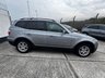 USED 2006 06 BMW X3 3.0d SE SUV 5dr Diesel Auto 4WD Euro 4 (218 ps) 4WD | AUTOMATIC | 2 KEYS