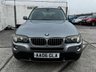USED 2006 06 BMW X3 3.0d SE SUV 5dr Diesel Auto 4WD Euro 4 (218 ps) 4WD | AUTOMATIC | 2 KEYS