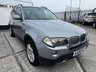 USED 2006 06 BMW X3 3.0d SE SUV 5dr Diesel Auto 4WD Euro 4 (218 ps) 4WD | AUTOMATIC | 2 KEYS