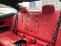 USED 2015 64 BMW 4 SERIES 2.0 420d M Sport Coupe 2dr Diesel Manual Euro 6 (s/s) (184 ps) HEATED SEATS + FRONT & REAR SENSORS + CRUISE CONTROL + SATNAV