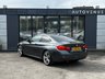 USED 2015 64 BMW 4 SERIES 2.0 420d M Sport Coupe 2dr Diesel Manual Euro 6 (s/s) (184 ps) HEATED SEATS + FRONT & REAR SENSORS + CRUISE CONTROL + SATNAV