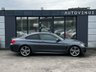 USED 2015 64 BMW 4 SERIES 2.0 420d M Sport Coupe 2dr Diesel Manual Euro 6 (s/s) (184 ps) HEATED SEATS + FRONT & REAR SENSORS + CRUISE CONTROL + SATNAV