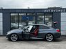 USED 2015 64 BMW 4 SERIES 2.0 420d M Sport Coupe 2dr Diesel Manual Euro 6 (s/s) (184 ps) HEATED SEATS + FRONT & REAR SENSORS + CRUISE CONTROL + SATNAV