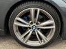 USED 2015 64 BMW 4 SERIES 2.0 420d M Sport Coupe 2dr Diesel Manual Euro 6 (s/s) (184 ps) HEATED SEATS + FRONT & REAR SENSORS + CRUISE CONTROL + SATNAV