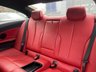 USED 2015 64 BMW 4 SERIES 2.0 420d M Sport Coupe 2dr Diesel Manual Euro 6 (s/s) (184 ps) HEATED SEATS + FRONT & REAR SENSORS + CRUISE CONTROL + SATNAV