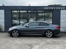USED 2015 64 BMW 4 SERIES 2.0 420d M Sport Coupe 2dr Diesel Manual Euro 6 (s/s) (184 ps) HEATED SEATS + FRONT & REAR SENSORS + CRUISE CONTROL + SATNAV