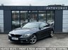 USED 2015 64 BMW 4 SERIES 2.0 420d M Sport Coupe 2dr Diesel Manual Euro 6 (s/s) (184 ps) HEATED SEATS + FRONT & REAR SENSORS + CRUISE CONTROL + SATNAV