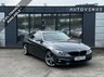 USED 2015 64 BMW 4 SERIES 2.0 420d M Sport Coupe 2dr Diesel Manual Euro 6 (s/s) (184 ps) HEATED SEATS + FRONT & REAR SENSORS + CRUISE CONTROL + SATNAV