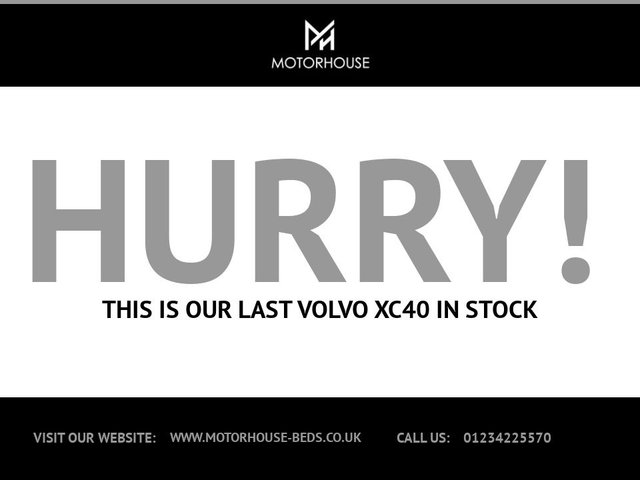 2020 VOLVO XC40 - Photo 5