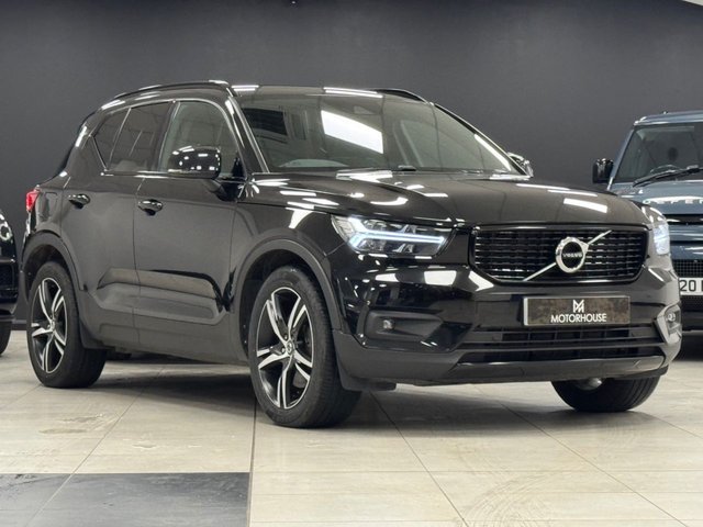 2020 VOLVO XC40 - Photo 6