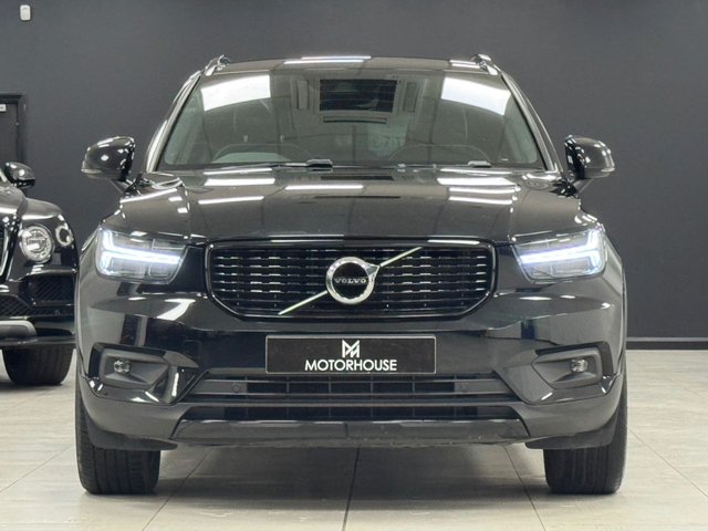 2020 VOLVO XC40 - Photo 9