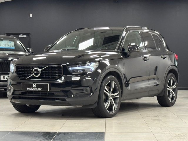 2020 VOLVO XC40 - Photo 10