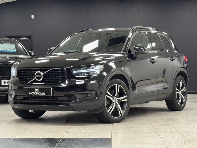 2020 VOLVO XC40 - Photo 11