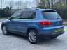 USED 2012 62 VOLKSWAGEN TIGUAN 2.0 TDI BlueMotion Tech Sport 4WD Euro 5 (s/s) 5dr WARANTYFSHCAMBELTNAVCRUISE