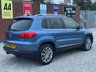 USED 2012 62 VOLKSWAGEN TIGUAN 2.0 TDI BlueMotion Tech Sport 4WD Euro 5 (s/s) 5dr WARANTYFSHCAMBELTNAVCRUISE