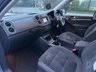 USED 2012 62 VOLKSWAGEN TIGUAN 2.0 TDI BlueMotion Tech Sport 4WD Euro 5 (s/s) 5dr WARANTYFSHCAMBELTNAVCRUISE