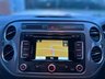 USED 2012 62 VOLKSWAGEN TIGUAN 2.0 TDI BlueMotion Tech Sport 4WD Euro 5 (s/s) 5dr WARANTYFSHCAMBELTNAVCRUISE