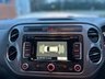 USED 2012 62 VOLKSWAGEN TIGUAN 2.0 TDI BlueMotion Tech Sport 4WD Euro 5 (s/s) 5dr WARANTYFSHCAMBELTNAVCRUISE