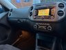 USED 2012 62 VOLKSWAGEN TIGUAN 2.0 TDI BlueMotion Tech Sport 4WD Euro 5 (s/s) 5dr WARANTYFSHCAMBELTNAVCRUISE