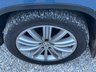 USED 2012 62 VOLKSWAGEN TIGUAN 2.0 TDI BlueMotion Tech Sport 4WD Euro 5 (s/s) 5dr WARANTYFSHCAMBELTNAVCRUISE