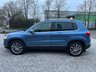USED 2012 62 VOLKSWAGEN TIGUAN 2.0 TDI BlueMotion Tech Sport 4WD Euro 5 (s/s) 5dr WARANTYFSHCAMBELTNAVCRUISE
