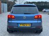 USED 2012 62 VOLKSWAGEN TIGUAN 2.0 TDI BlueMotion Tech Sport 4WD Euro 5 (s/s) 5dr WARANTYFSHCAMBELTNAVCRUISE