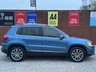 USED 2012 62 VOLKSWAGEN TIGUAN 2.0 TDI BlueMotion Tech Sport 4WD Euro 5 (s/s) 5dr WARANTYFSHCAMBELTNAVCRUISE