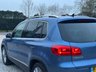 USED 2012 62 VOLKSWAGEN TIGUAN 2.0 TDI BlueMotion Tech Sport 4WD Euro 5 (s/s) 5dr WARANTYFSHCAMBELTNAVCRUISE