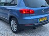 USED 2012 62 VOLKSWAGEN TIGUAN 2.0 TDI BlueMotion Tech Sport 4WD Euro 5 (s/s) 5dr WARANTYFSHCAMBELTNAVCRUISE