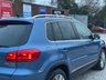 USED 2012 62 VOLKSWAGEN TIGUAN 2.0 TDI BlueMotion Tech Sport 4WD Euro 5 (s/s) 5dr WARANTYFSHCAMBELTNAVCRUISE