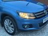 USED 2012 62 VOLKSWAGEN TIGUAN 2.0 TDI BlueMotion Tech Sport 4WD Euro 5 (s/s) 5dr WARANTYFSHCAMBELTNAVCRUISE