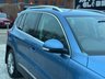 USED 2012 62 VOLKSWAGEN TIGUAN 2.0 TDI BlueMotion Tech Sport 4WD Euro 5 (s/s) 5dr WARANTYFSHCAMBELTNAVCRUISE