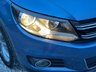 USED 2012 62 VOLKSWAGEN TIGUAN 2.0 TDI BlueMotion Tech Sport 4WD Euro 5 (s/s) 5dr WARANTYFSHCAMBELTNAVCRUISE